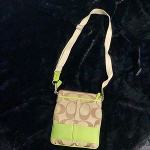 🖤SOLD 🖤Coach crossbody